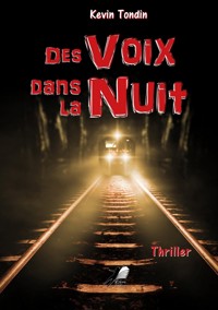 Des Voix dans la Nuit - Kevin Tondin - ebook