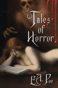 Tales of Horror - E. A. Poe - ebook