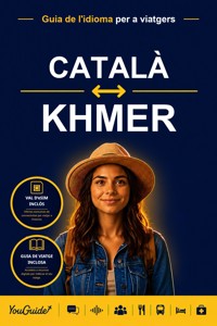The Language Guide for Travelers - Catalan to Khmer - YouGuide - ebook