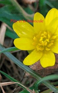 Pitje et la renoncule - Charles Catteau - ebook