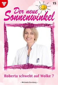 Roberta schwebt auf Wolke 7 - Michaela Dornberg - ebook