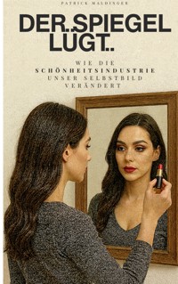 Der Spiegel lügt - Patrick Maldinger - ebook