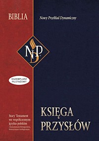 Księga przysłów -  - książka