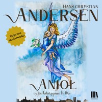 Anioł - Hans Christian Andersen - ebook + audiobook
