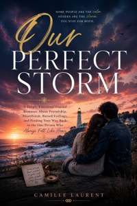 Our Perfect Storm - Camille Laurent - ebook