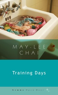 Training Days - May-lee Chai - ebook