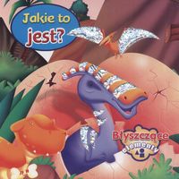 Jakie to jest Błyszczące elementy - - książka