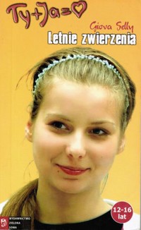 Letnie zwierzenia - Giova Selly - ebook