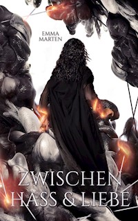 Zwischen Hass und Liebe - Emma Marten - ebook