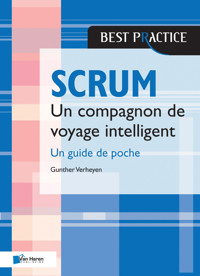 Scrum - Un Guide de Poche - G. Verheyen - ebook