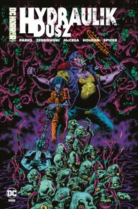 Hydraulik dusz -  - książka