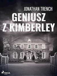 Geniusz z Kimberley - Jonathan Trench - ebook + audiobook