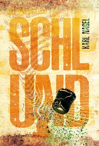 Schlund - Karl Nagel - ebook
