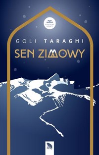 Sen zimowy - Goli Taraghi - ebook + książka