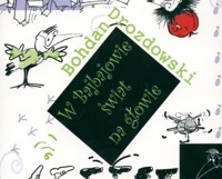 W Bajbajowie świat na głowie - Drozdowski Bohdan - książka