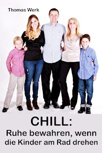 CHILL - Thomas Werk - ebook