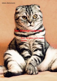 Das Katzengrundgesetz - inken dietzmann - ebook