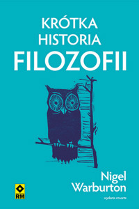 Krótka historia filozofii - Nigel Warburton - ebook + książka