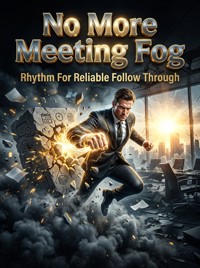 No More Meeting Fog - Lila Morgan - ebook