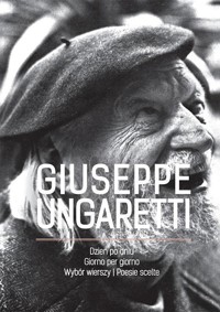 Dzień po dniu. Wybór wierszy. - Giuseppe Ungaretti - książka