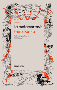 Metamorfosis - Frank Kafka - ebook