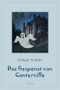 Das Gespenst von Canterville - Oscar Wilde - ebook