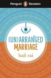 Penguin Readers Level 5 (Un)arranged Marriage - Bali Rai - książka