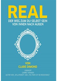 REAL - Clare Dimond - ebook