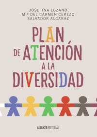 Plan de Atención a la Diversidad - Josefina Lozano Martínez - ebook