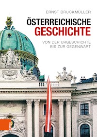 Österreichische Geschichte - Ernst Bruckmüller - ebook