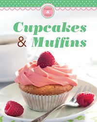 Cupcakes & Muffins - Naumann & Göbel Verlag - ebook