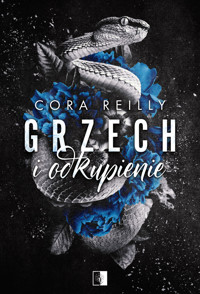Grzech i odkupienie - Reilly Cora - ebook