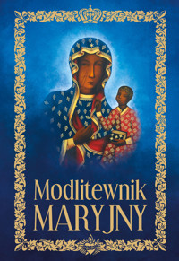 Modlitewnik maryjny -  - ebook