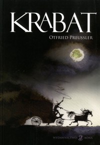 Krabat - Otfried Preussler - ebook + książka