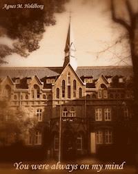 You were always on my mind - Agnes M. Holdborg - ebook