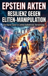 Epstein Akten: Resilienz gegen Eliten-Manipulation - Verena Busch - ebook