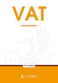 VAT - - książka