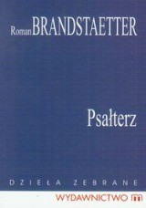 Psałterz - przełożył Roman Brandstaetter - ebook