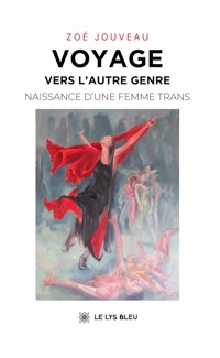 Voyage vers l’autre genre - Zoé Jouveau - ebook