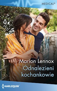 Odnalezieni kochankowie (Medical) - Marion Lennox - ebook
