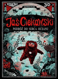 Jaś Ciekawski - Picard Matthias - książka