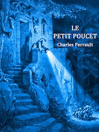 Le Petit Poucet - Perrault Charles - ebook
