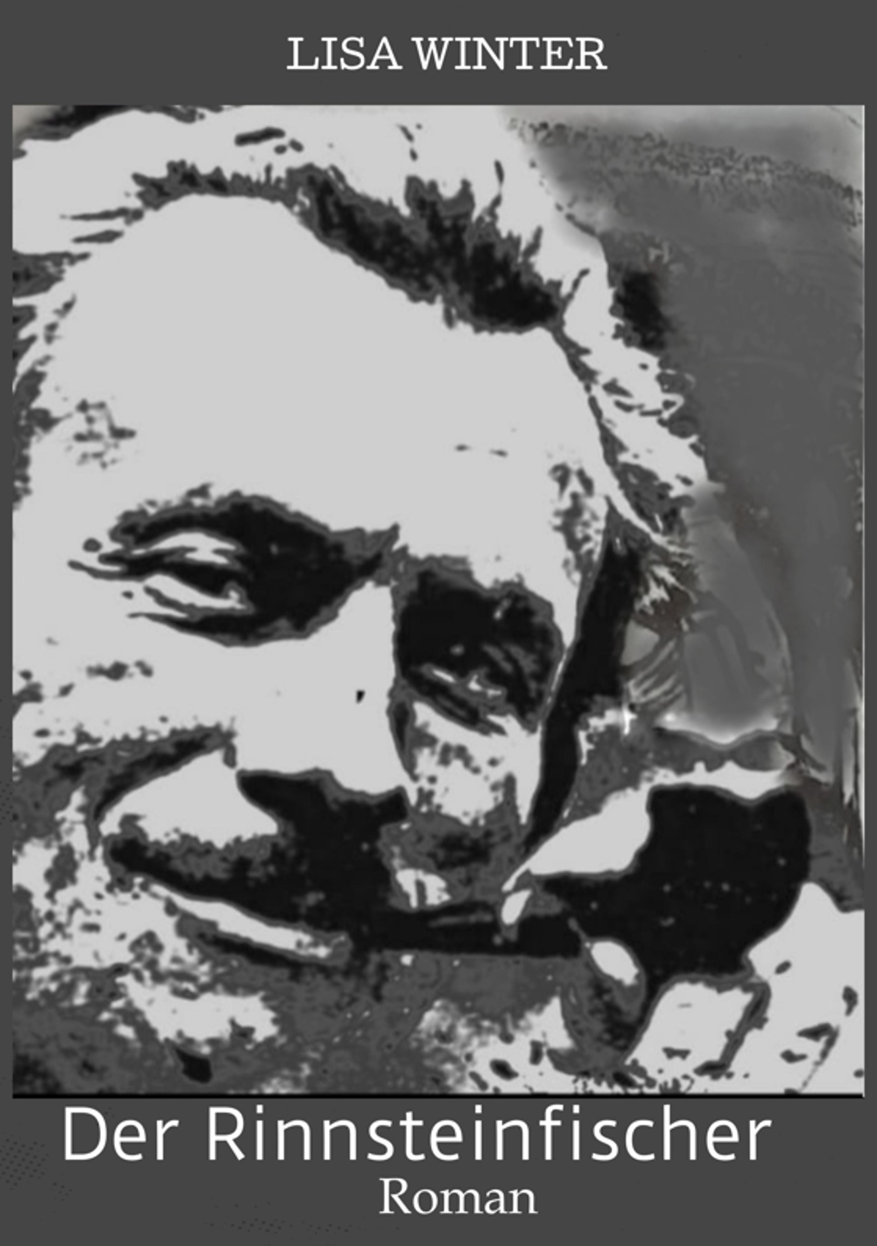 Der Rinnsteinfischer - Lisa Winter - ebook