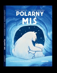 Polarny miś - Justin Roberts - książka