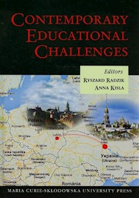 Contemporary Educational Challenges - Radzik Ryszard, Kisla Anna - książka