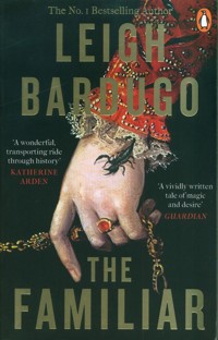The Familiar - Leigh Bardugo - książka