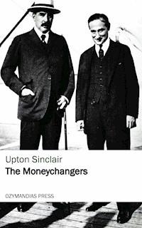 The Moneychangers - Upton Sinclair - ebook