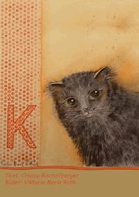 Kasimir - claudia bischofberger - ebook