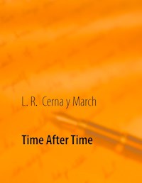Time After Time - L. R. Cerna y March - ebook