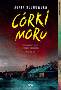 Córki moru - Agata Sosnowska - ebook + audiobook + książka